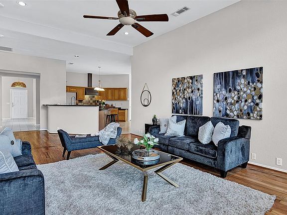 4th image of 8509 Valley Falls Dr