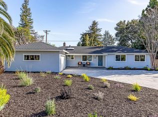 1385 Montclaire Ct, Los Altos, CA 94024
