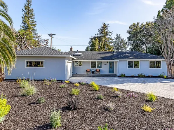 1385 Montclaire Ct, Los Altos, CA 94024