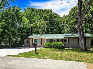 1155 Clay St, Canton, TX 75103
