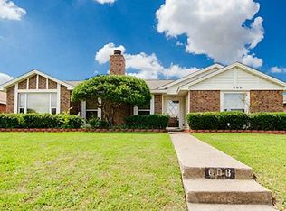 608 Southwynd St, Mesquite, TX 75150