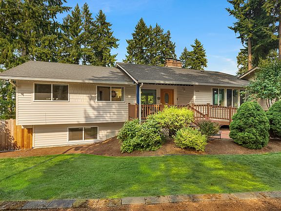 3rd image of 3408 181st Pl NE