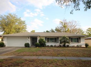 8510 Sandberry Blvd, Orlando, FL 32819
