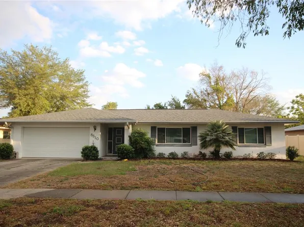 8510 Sandberry Blvd, Orlando, FL 32819
