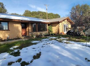 45293 Highway 49, Ahwahnee, CA