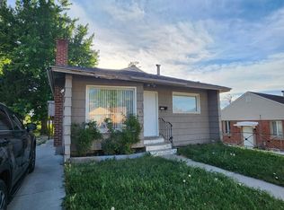 3327 S Jefferson Ave E, Ogden, UT 84403