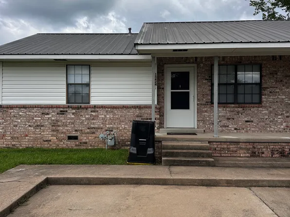 15442 Highway 82 #1, Tahlequah, OK 74464