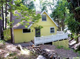 407 Dart Canyon Rd, Crestline, CA 92325