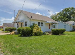 2341 Indiana Ave, Columbus, IN 47201