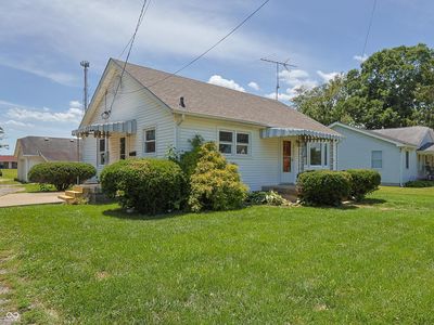 2341 Indiana Ave, Columbus, IN, 47201