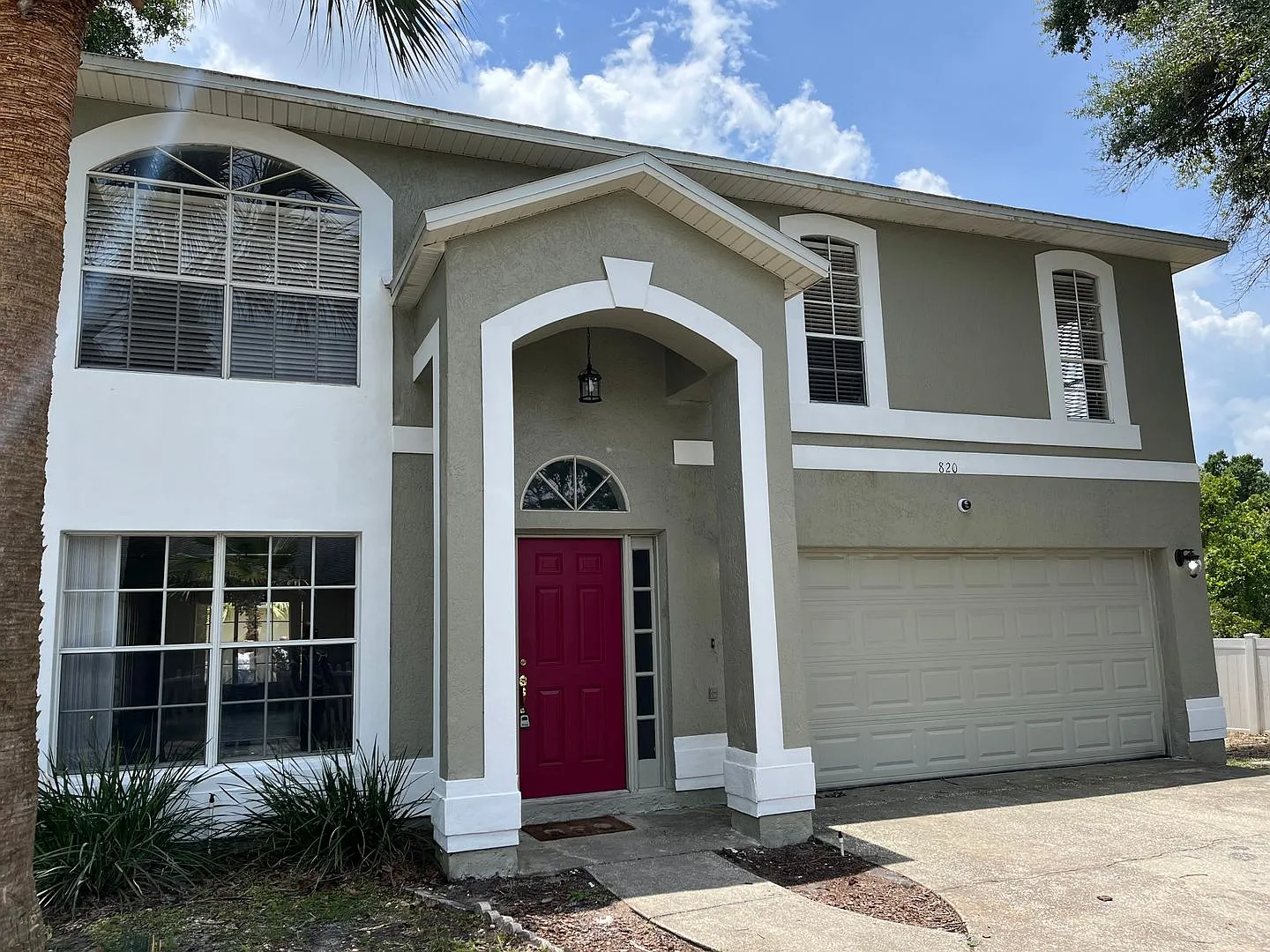 Four Bedroom Pool Home in Pines of Wekiva — Photo 2