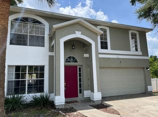 820 Stonechapel Ct, Apopka, FL 32712