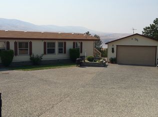 604 Washington Pl SW, Mattawa, WA 99349