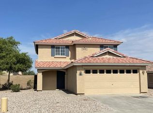 687 S 223rd Ln, Buckeye, AZ 85326