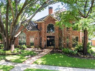 4508 Tuxford Ct, Plano, TX 75093
