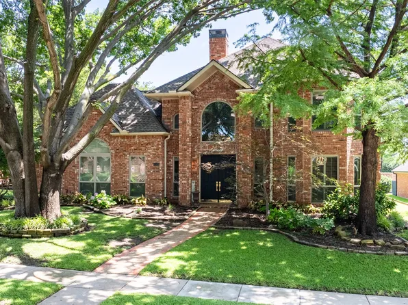 4508 Tuxford Ct, Plano, TX 75093