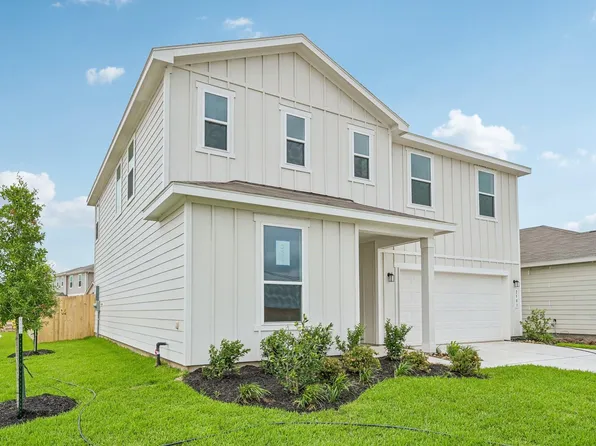 2503 Spruce Hill Rd, Beasley, TX 77417