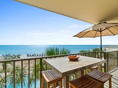 4715 Thomas Dr Unit 406D, Panama City Beach, FL, 32408