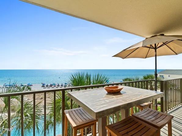 4715 Thomas Dr Unit 406D, Panama City Beach, FL 32408