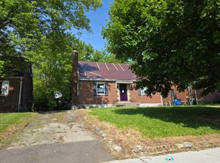 725 Elmhurst Rd, Dayton, OH 45417