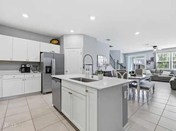 39 SUNNYVALE Street, St. Augustine, FL 32095