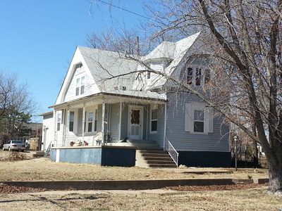 217 N Pecan St, Nowata, OK, 74048