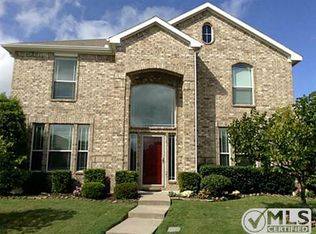 1023 Barrymore Ln, Duncanville, TX 75137