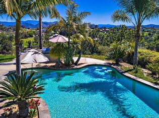 1085 Camino Alisos, Fallbrook, CA 92028