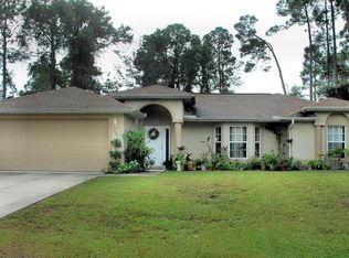 5367 Kenvil Dr, North Port, FL 34288