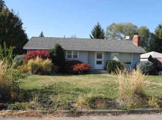 420 S Union Rd, Spokane, WA 99206