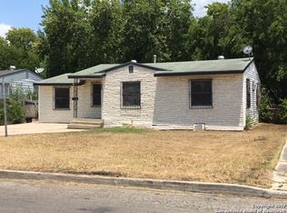 135 Notre Dame Dr, San Antonio, TX 78228