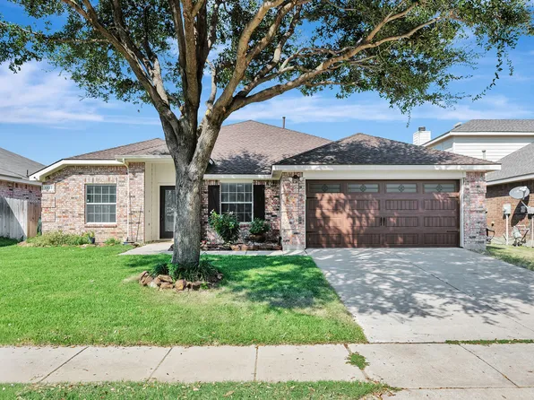 1333 Missionary Ridge Trl, Fort Worth, TX 76131