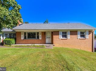 10603 Sweepstakes Rd, Damascus, MD 20872