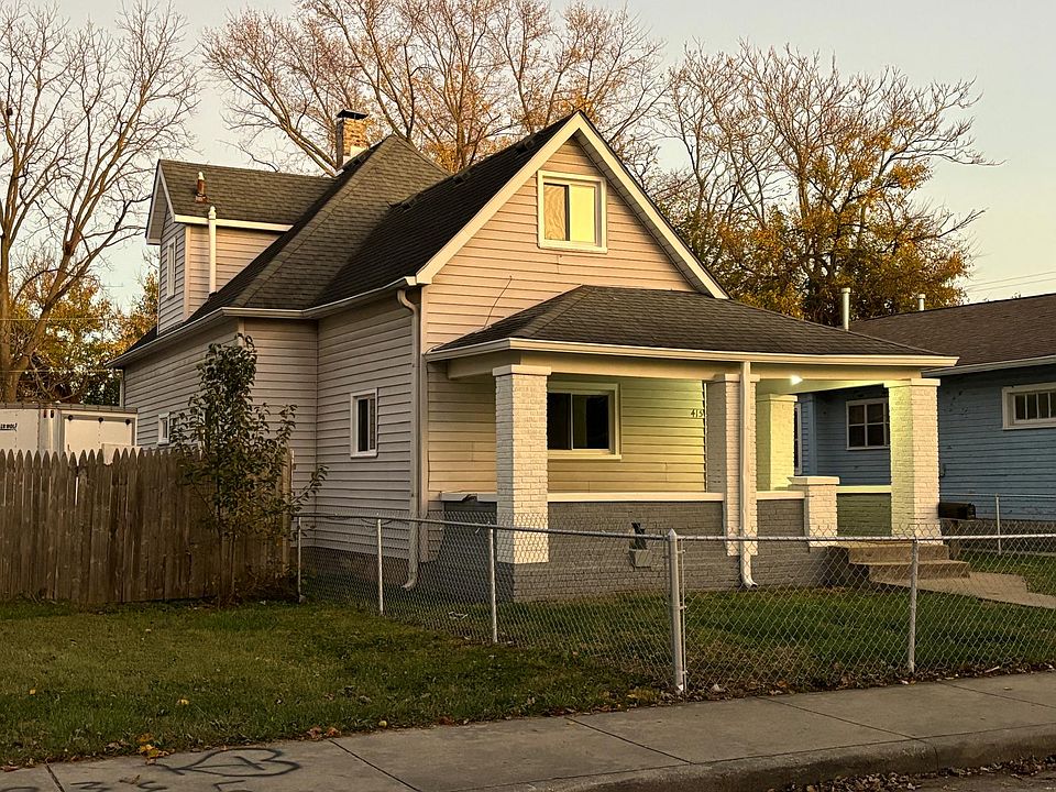 1st image of 415 Harlan St #5
