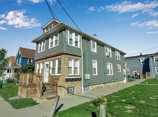 3690 4th St, Buffalo, NY 14219