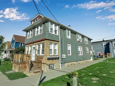 3690 4th St, Buffalo, NY, 14219