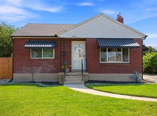 7405 S Locust St, Midvale, UT 84047