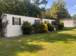 140 Dakota Dr, Garner, NC 27529