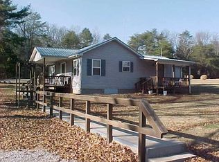 290 State Route 8001, Belton, KY 42324