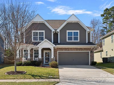 2352 Seagull Dr, Denver, NC, 28037