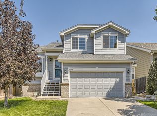 5026 S Himalaya Ct, Aurora, CO 80015