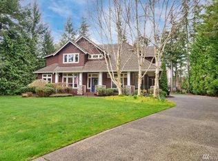 11624 Hunter Ln NW, Gig Harbor, WA 98332