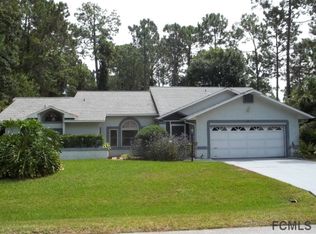 42 Brigadoon Ln, Palm Coast, FL 32137