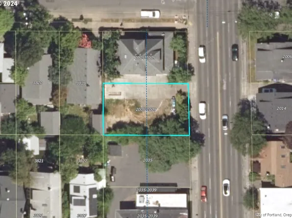 2005-2009 SE Cesar E Chavez Blvd, Portland, OR 97214
