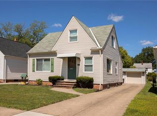 1624 Marietta Ave, Parma, OH 44134