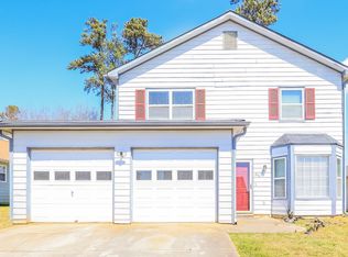 843 Shoals Ct, Atlanta, GA 30349