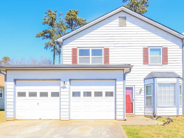 843 Shoals Ct, Atlanta, GA 30349