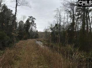 0 Track Rd, Pelion, SC 29123