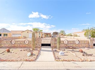 49608 Rainbow Way, Quartzsite, AZ 85346
