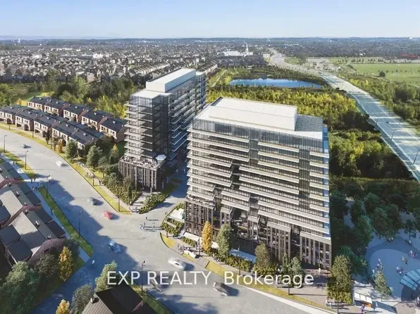 215 Veterans Dr, Brampton, ON